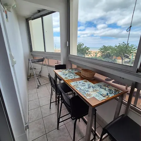 Lägenhet Vue Le Club *